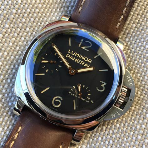 panerai 423|panerai 47mm.